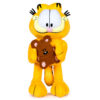 Garfield Bear Soft Peluche 30cm Play By Play