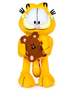 Garfield Bear Soft Peluche 30cm Play By Play