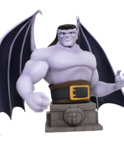 Gargoyles Busto 1/7 Goliath 19 Cm Diamond Select