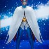 Gatchaman Action Figura 1/12 Ken The Eagle 18 Cm Storm Collectibles