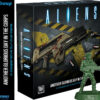 GF9-BATTLEFRONT ALIENS - AGDITC GIOCO DA TAVOLO