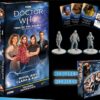 GF9-BATTLEFRONT DOCTOR WHO TOTD FRIENDS EXPANSION 1 GIOCO DA TAVOLO