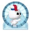 Ghostbusters 2024 Pop! Deluxe Vinile Figura Mini Puft 9 Cm Funko