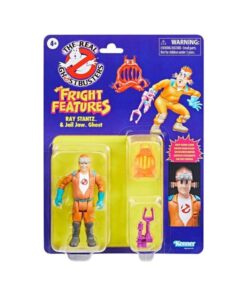 Ghostbusters 40th Anniversary Set Action Figura Hasbro