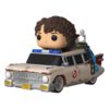 Ghostbusters: Afterlife Pop! Rides Vinile Figura Ecto 1 W/scissor Seat 18 Cm Funko