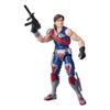 G.i. Joe Classified Series Action Figura 2023 Tomax Paoli 15 Cm Hasbro