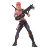 G.i. Joe Classified Series Action Figura 2023 Zarana 15 Cm Hasbro