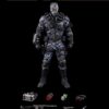 G.i. Joe Figzero Action Figura 1/6 Roadblock 30 Cm Threezero