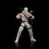 Gi Joe Furai Model Plastica Model Kit Storm Shadow 13 Cm Flame Toys