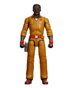 G.i. Joe Ultimates Action Figura Doc 18 Cm Super7