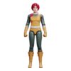 G.i. Joe Ultimates Action Figura Scarlett 18 Cm Super7