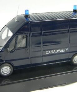 Giocher D01CA DUCATO ARTIFICIERI CARABINIERI 1:43 Modellino