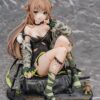 Girls Frontline Pvc Statua 1/7 Am Rfb 14 Cm Wings Inc.