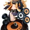 Girls Frontline Pvc Statua 1/7 S.a.t.8 Heavy Damage Ver. 26 Cm Phat!