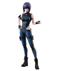 GITS GALS SAC 2045 MOTOKO KUSANAGI 2 ST STATUA MEGAHOUSE