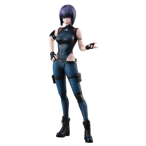 GITS GALS SAC 2045 MOTOKO KUSANAGI 2 ST STATUA MEGAHOUSE