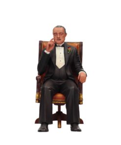 GODFATHER VITO CORLEONE AF RERUN Figura Sd Toys