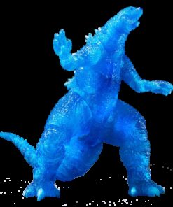 Godzilla 2019 S.h. Monsterarts Event Esclusiva Color Edition