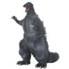 GODZILLA DLX FIGURAL BANK Salvadanaio Monogram