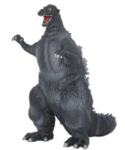 GODZILLA DLX FIGURAL BANK Salvadanaio Monogram