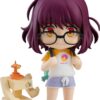 Godzilla Singular Point Nendoroid Action Figura Mei Kamino 10 Cm Good Smile Company