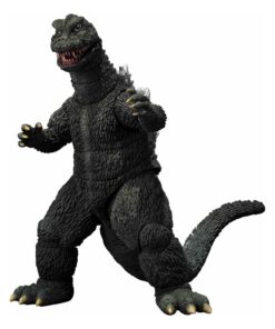 Godzilla Vs. Gigan S.h. Monsterarts Action Figura Godzilla 1972 16 Cm Bandai Tamashii Nations