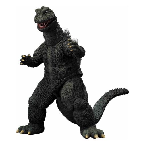 Godzilla Vs. Gigan S.h. Monsterarts Action Figura Godzilla 1972 16 Cm Bandai Tamashii Nations