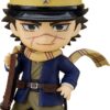 Golden Kamuy Nendoroid Action Figura Saichi Sugimoto 10 Cm Good Smile Company