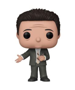 Goodfellas Pop! Movies Vinile Figura Tommy Devito 9 Cm Funko