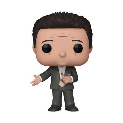 Goodfellas Pop! Movies Vinile Figura Tommy Devito 9 Cm Funko