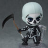 GOODSMILE FORTNITE SKULL TROOPER NENDOROID MINI FIGURA