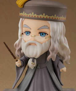 Goodsmile Harry Potter Albus Silente Nendoroid Mini Figura