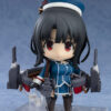 GOODSMILE KANCOLLE TAKAO NENDOROID MINI FIGURA