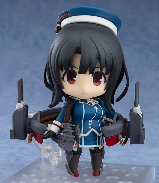 GOODSMILE KANCOLLE TAKAO NENDOROID MINI FIGURA