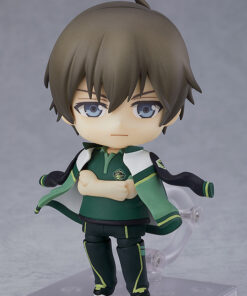 GOODSMILE NENDOROID WANG JIEXI AF MINI FIGURA