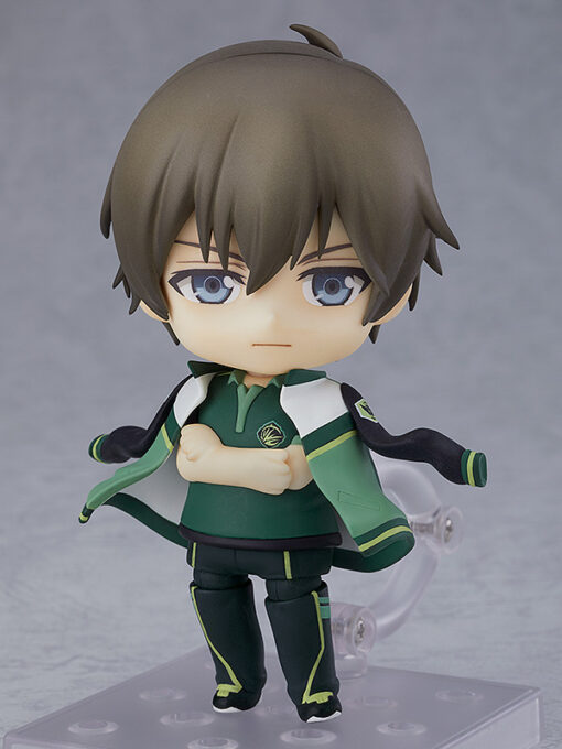 GOODSMILE NENDOROID WANG JIEXI AF MINI FIGURA