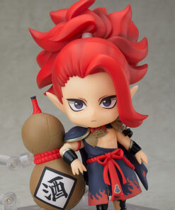 GOODSMILE ONMOYJI SHUTEN DOJI NENDOROID MINI FIGURA