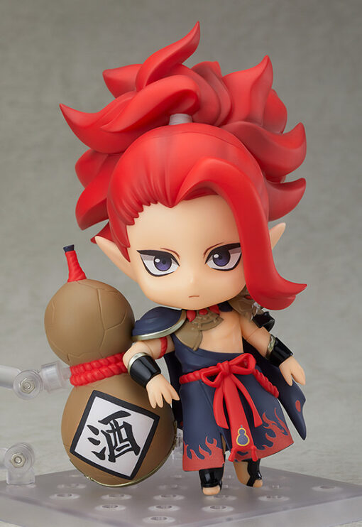 GOODSMILE ONMOYJI SHUTEN DOJI NENDOROID MINI FIGURA