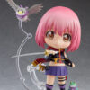 GOODSMILE RELEASE THE SPYCE NENDOROID MOMO MINAMOT MINI FIGURA