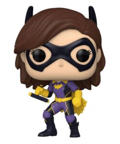 Gotham Knights Pop! Games Vinile Figura Batgirl 9 Cm Funko