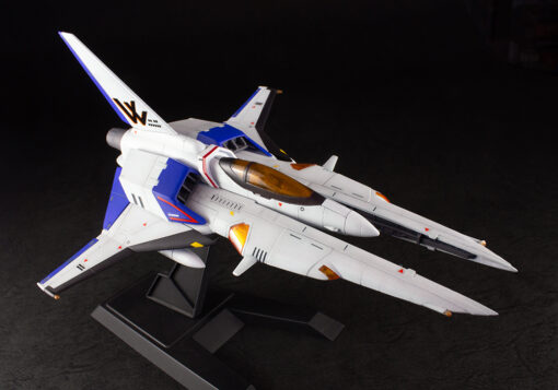 GRADIUS IV VIC VIPER VER EXCL DECAL MK MODEL KIT PLUM