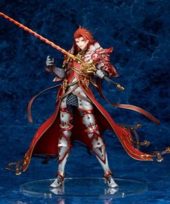 Granblue Fantasy Statua 1/8 Percival 27 Cm Alter