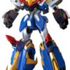 Gravion Moderoid Plastica Model Kit God Gravion 17 Cm Good Smile Company