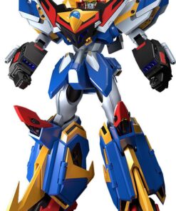 Gravion Moderoid Plastica Model Kit God Gravion 17 Cm Good Smile Company