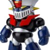 Great Mazinger Figure Super Soft Vinile V.S.O.F. Mazinger Z (re-run) 22 Cm