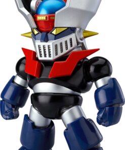 Great Mazinger Figure Super Soft Vinile V.S.O.F. Mazinger Z (re-run) 22 Cm