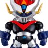 Great Mazinger V.s.o.f. Soft Vinile Figura Great Mazinger 24 Cm Good Smile Company