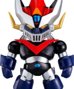 Great Mazinger V.s.o.f. Soft Vinile Figura Great Mazinger 24 Cm Good Smile Company