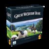 Great Western Trail - Nuova Zelanda Ghenos Games Gioco da Tavolo