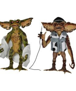 Gremlins 2 Action Figura 2-pack Tattoo Gremlins 18 Cm Neca